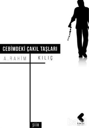 Picture of Cebimdeki Çakıl Taşları