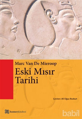 Picture of Eski Mısır Tarihi
