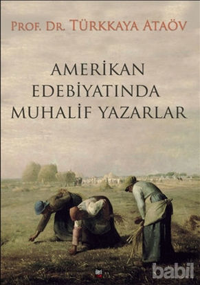 Picture of Amerikan Edebiyatında Muhalif Yazarlar