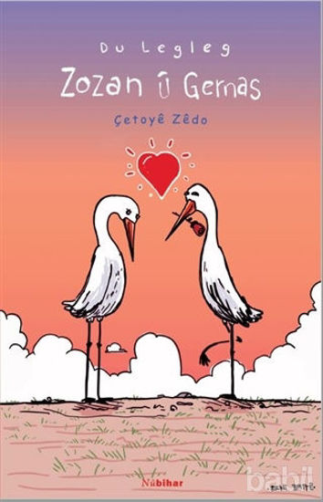 Picture of Du Legleg Zozan u Gernas