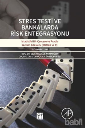 Picture of Stres Testi ve Bankalarda Risk Entegrasyonu