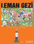 Picture of Leman Gezi - Çizgili Direniş Atlası