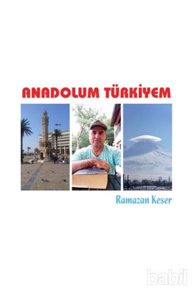 Picture of Anadolum Türkiyem