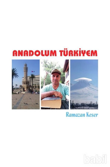 Picture of Anadolum Türkiyem