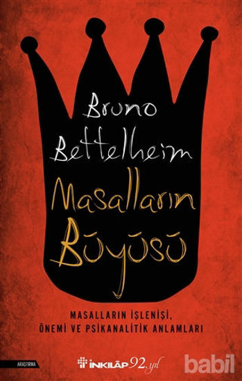 Picture of Masalların Büyüsü