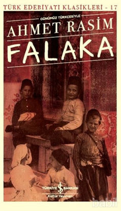 Picture of Falaka (Günümüz Türkçesiyle)