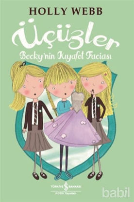 Picture of Üçüzler - Becky'nin Kıyafet Faciası