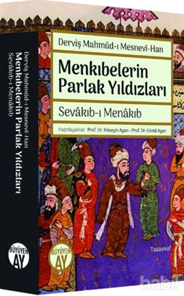 Picture of Menkıbelerin Parlak Yıldızları