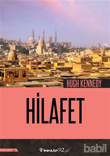 Picture of Hilafet