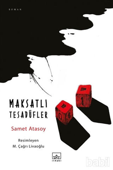 Picture of Maksatlı Tesadüfler