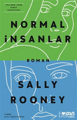 Picture of Normal İnsanlar