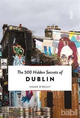 Picture of The 500 Hidden Secrets of Dublin