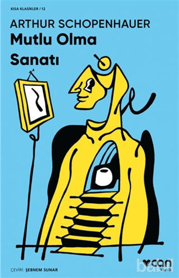 Picture of Mutlu Olma Sanatı (Kısa Klasik)