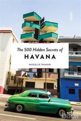 Picture of The 500 Hidden Secrets of Havana