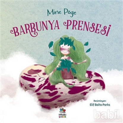 Picture of Barbunya Prensesi