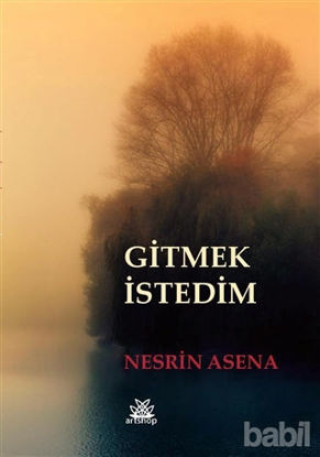 Picture of Gitmek İstedim