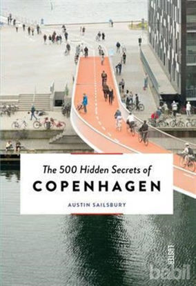 Picture of The 500 Hidden Secrets of Copenhagen