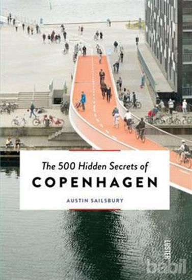 Picture of The 500 Hidden Secrets of Copenhagen