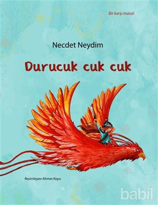 Picture of Durucuk Cuk Cuk