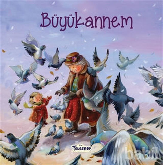 Picture of Büyükannem