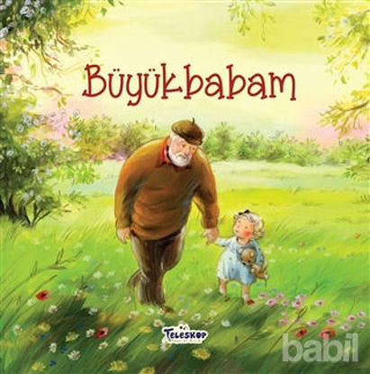 Picture of Büyükbabam