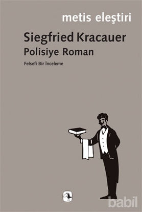 Picture of Polisiye Roman