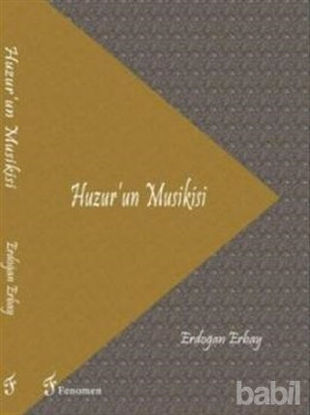 Picture of Huzur'un Musikisi