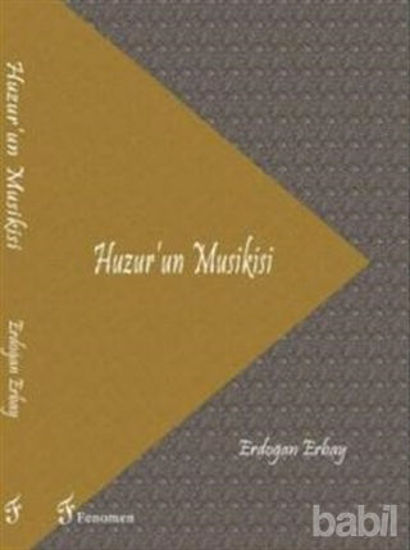 Picture of Huzur'un Musikisi
