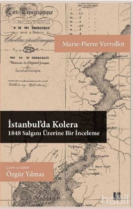 Picture of İstanbul’da Kolera