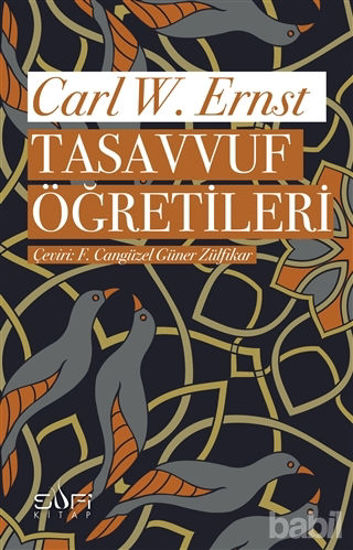 Picture of Tasavvuf Öğretileri