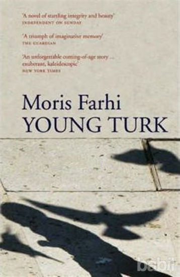 Picture of Young Turk