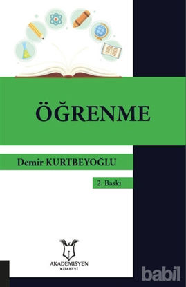Picture of Öğrenme