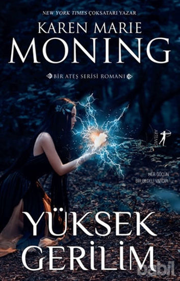 Picture of Yüksek Gerilim