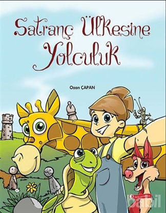 Picture of Satranç Ülkesine Yolculuk