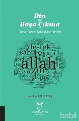 Picture of Din ve Başa Çıkma