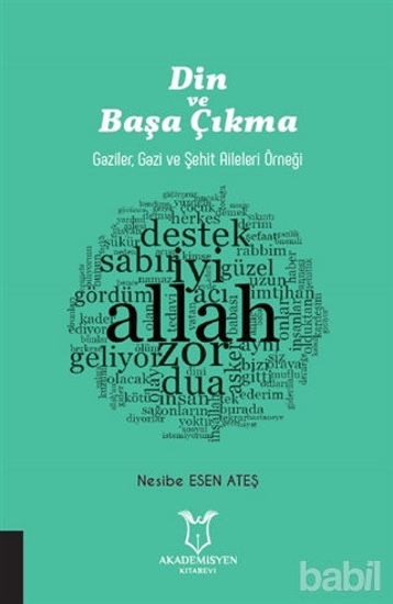 Picture of Din ve Başa Çıkma