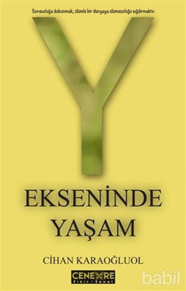 Picture of Y Ekseninde Yaşam