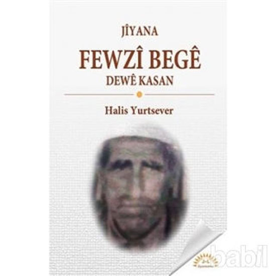Picture of Jiyana Fewzi Bege Dewe Kasan
