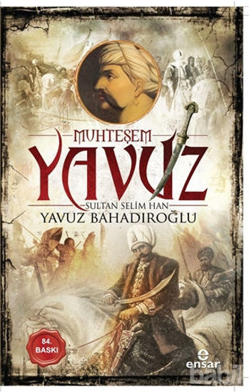 Picture of Muhteşem Yavuz Sultan Selim Han