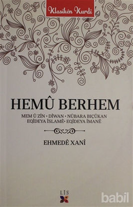 Picture of Hemü Berhem