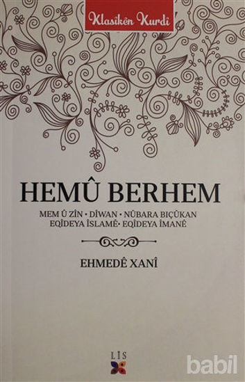 Picture of Hemü Berhem