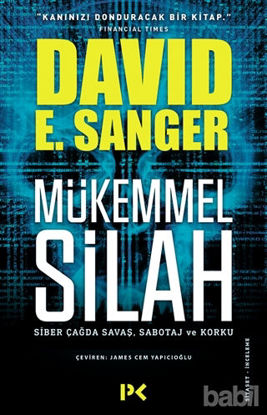 Picture of Mükemmel Silah