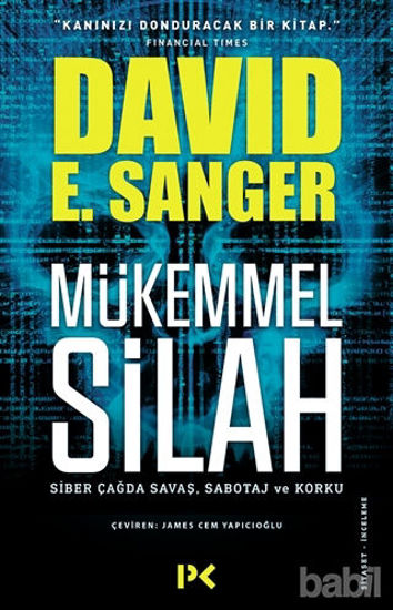 Picture of Mükemmel Silah