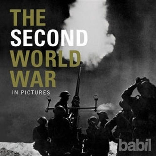 Picture of The Second World War In Pictures
