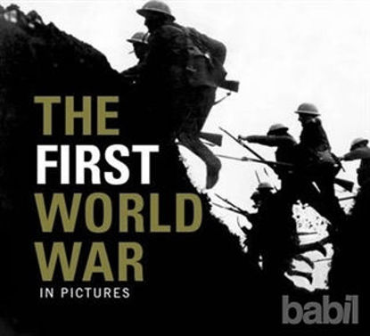 Picture of The First World War In Pictures