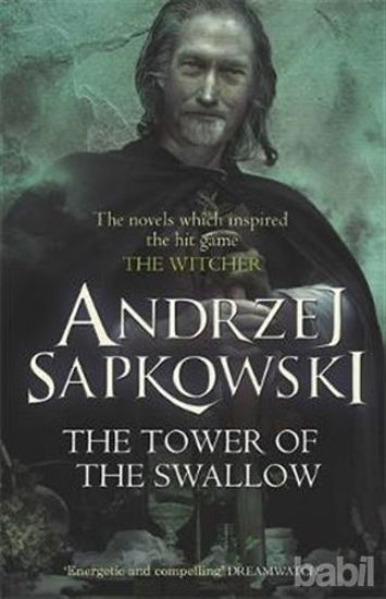 Picture of The Tower of the Swallow