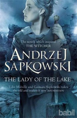 Picture of The Lady of the Lake