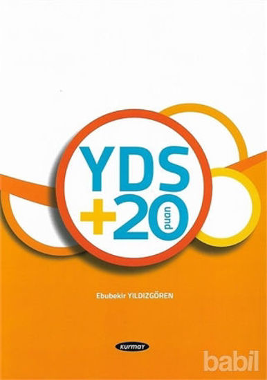 Picture of YDS  20 Puan