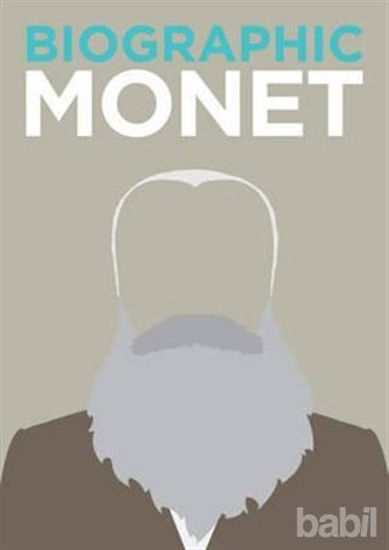 Picture of Biographic: Monet