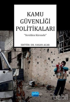 Picture of Kamu Güvenliği Politikaları